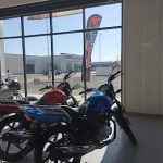 Dirección, horario, teléfono y opiniones de Honda Motos Durango en Durango