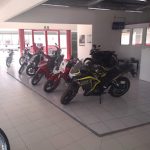 Dirección, horario, teléfono y opiniones de Honda Motos en Saltillo