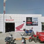 Dirección, horario, teléfono y opiniones de Honda en Cd. Juárez