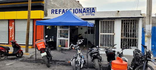Dirección, horario, teléfono y opiniones de Hurval Refacciones y Motoservicio en Saltillo