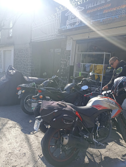 Dirección, horario, teléfono y opiniones de Independiente's Style en Tlalpan