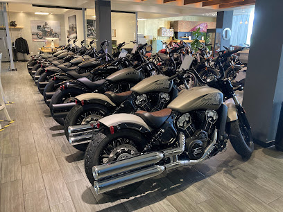 Dirección, horario, teléfono y opiniones de Indian Motorcycle Ciudad de México en Tlalpan