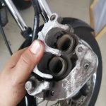 Dirección, horario, teléfono y opiniones de Insane Taller de Motocicletas en Tlalpan