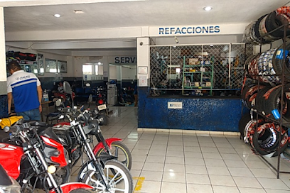 Dirección, horario, teléfono y opiniones de Italika Centro de Servicio (Cesit) en Tuxtla Gutiérrez