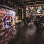 Dirección, horario, teléfono y opiniones de Italika La Viga Rebel 667 en Iztacalco