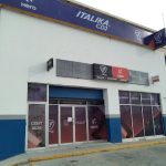 Dirección, horario, teléfono y opiniones de Italika Y/O Moto Servicios de Cdj en Cd. Juárez