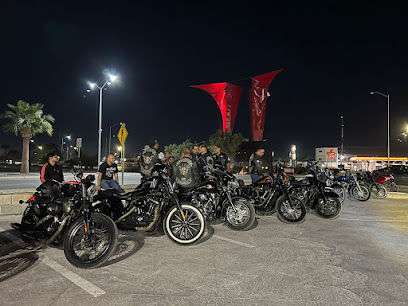 Dirección, horario, teléfono y opiniones de Jalapeños Motos en Gómez Palacio