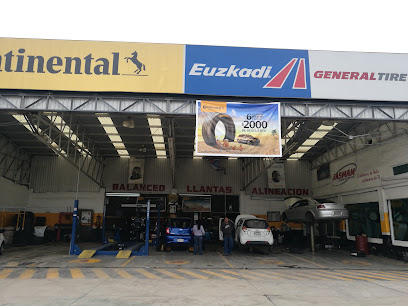 Dirección, horario, teléfono y opiniones de Jasman Automotriz Sucursal Chalco en Chalco