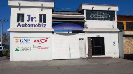Dirección, horario, teléfono y opiniones de Jr Automotriz en Monclova