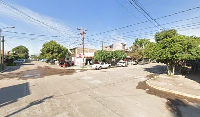 Dirección, horario, teléfono y opiniones de Kakis Reparación de Motocicletas en Gómez Palacio