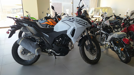 Dirección, horario, teléfono y opiniones de Kawasaki Laguna en Torreón