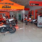 Dirección, horario, teléfono y opiniones de Ktm Colima en Colima