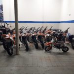Dirección, horario, teléfono y opiniones de Ktm Laguna en Torreón