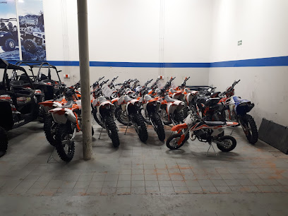 Dirección, horario, teléfono y opiniones de Ktm Laguna en Torreón