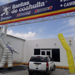 Dirección, horario, teléfono y opiniones de Llantas de Coahuila S.A. de C.V. en Monclova