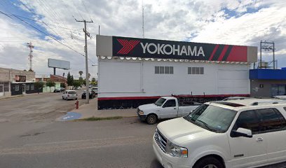 Dirección, horario, teléfono y opiniones de Llantas y Servicio de Delicias en Delicias