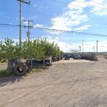 Dirección, horario, teléfono y opiniones de Llantera González en Delicias