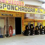 Dirección, horario, teléfono y opiniones de Llantera y Desponchadora Triunfo en Cd. Juárez