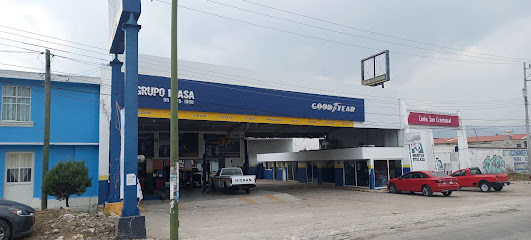 Dirección, horario, teléfono y opiniones de Llasa San Cristobal en San Cristóbal de las Casas