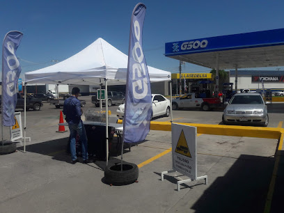 Dirección, horario, teléfono y opiniones de Llasedelsa Matriz en Delicias