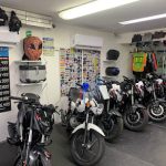 Dirección, horario, teléfono y opiniones de Lumi Motos Bajaj Colima en Colima