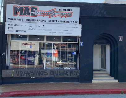 Dirección, horario, teléfono y opiniones de Masmotosports en Tuxtla Gutiérrez