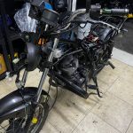 Dirección, horario, teléfono y opiniones de Master Motos en Tlalpan
