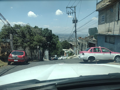 Dirección, horario, teléfono y opiniones de Mecánica General Mogo en Tlalpan