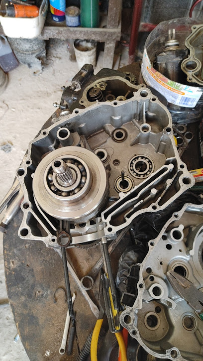 Dirección, horario, teléfono y opiniones de Mecánica Soldadura y Eléctrico en General en Carros y Motos en Tuxtla Gutiérrez