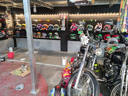 Dirección, horario, teléfono y opiniones de Mecánico de Motos Trockmotors en Gustavo A. Madero