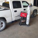 Dirección, horario, teléfono y opiniones de Mofles Jonnie en Delicias