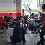 Dirección, horario, teléfono y opiniones de Moto Chayher Ocosingo en Ocosingo