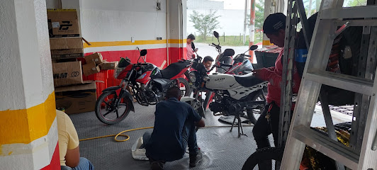 Dirección, horario, teléfono y opiniones de Moto Chayher Ocosingo en Ocosingo
