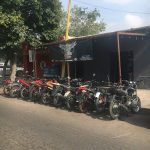 Dirección, horario, teléfono y opiniones de Moto Club Roger's Motors en Lerdo