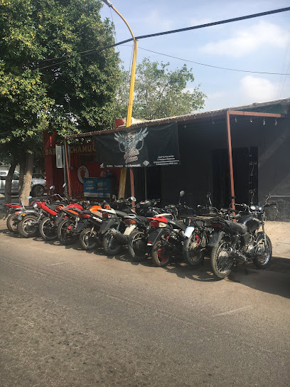 Dirección, horario, teléfono y opiniones de Moto Club Roger's Motors en Lerdo
