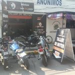 Dirección, horario, teléfono y opiniones de Moto Dog Racing en Tlalpan