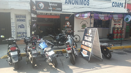 Dirección, horario, teléfono y opiniones de Moto Dog Racing en Tlalpan