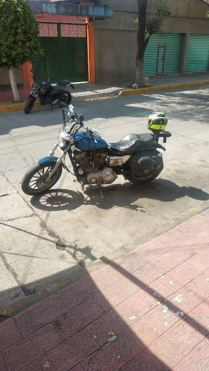 Dirección, horario, teléfono y opiniones de Moto Extreme en Ecatepec de Morelos