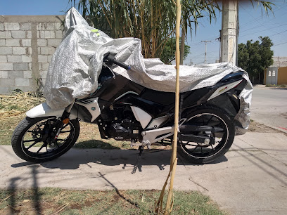 Dirección, horario, teléfono y opiniones de Moto Fast en Torreón