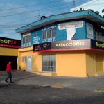 Dirección, horario, teléfono y opiniones de Moto Gp20 en Colima