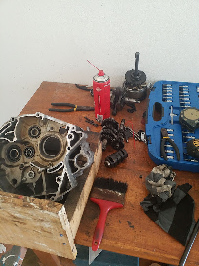 Dirección, horario, teléfono y opiniones de Moto Mecánica Peyucko en Manzanillo