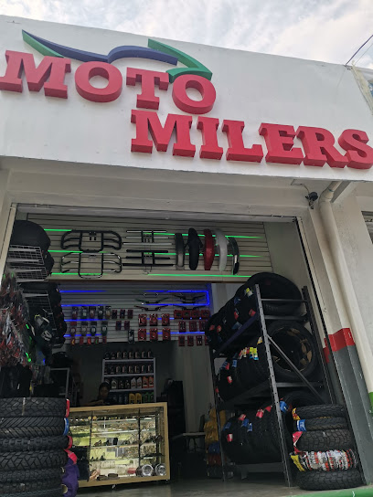 Dirección, horario, teléfono y opiniones de Moto Milers Refaccionaria en Tuxtla Gutiérrez
