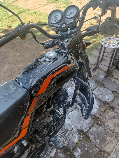Dirección, horario, teléfono y opiniones de Moto Racing 34 en Tlalpan