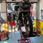 Dirección, horario, teléfono y opiniones de Moto Refaccionaria y Servicio Mecánico Heshebikers en Tuxtla Gutiérrez