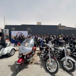 Dirección, horario, teléfono y opiniones de Moto Refacciones Ag en Cd. Juárez