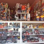 Dirección, horario, teléfono y opiniones de Moto Refacciones Ávila en Durango