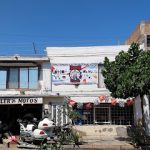 Dirección, horario, teléfono y opiniones de Moto Refacciones Dementes Laguna en Gómez Palacio