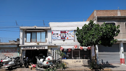 Dirección, horario, teléfono y opiniones de Moto Refacciones Dementes Laguna en Gómez Palacio
