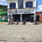 Dirección, horario, teléfono y opiniones de Moto Refacciones González en Tapachula