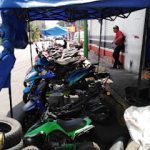 Dirección, horario, teléfono y opiniones de Moto Refacciones High Performance en Iztapalapa